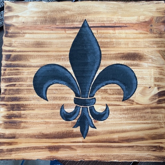 Plaque - Picture 1 of 1